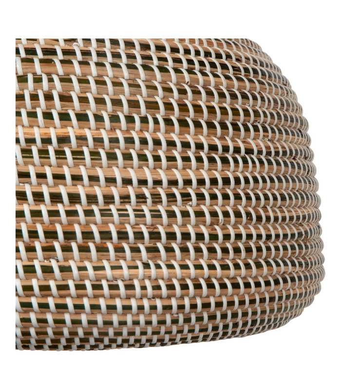 MADUKA - Pendant light - 1xE27 - Brown-6