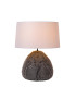 MADUKA - Table lamp - 1xE27 - Black-1