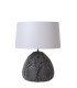 MADUKA - Table lamp - 1xE27 - Black-2