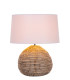 MADUKA - Table lamp - 1xE27 - Black-1