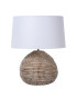 MADUKA - Table lamp - 1xE27 - Black-2