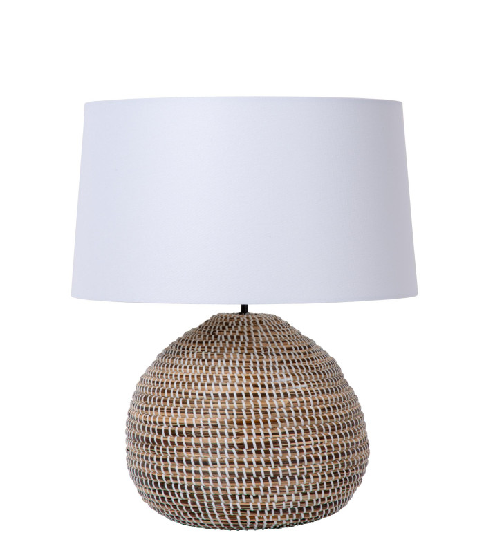 MADUKA - Table lamp - 1xE27 - Black-2