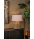 MADUKA - Table lamp - 1xE27 - Black-3