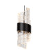 KLIGANDE - Pendant light - 25 cm - LED Dim. - 3x8W 2700K - Black-5