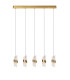 KLIGANDE - Pendant light - LED Dim. - 5x7