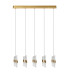 KLIGANDE - Pendant light - LED Dim. - 5x7