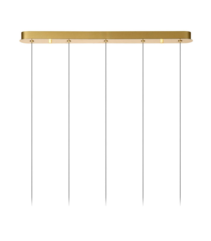 KLIGANDE - Pendant light - LED Dim. - 5x7