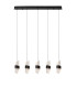 KLIGANDE - Pendant light - LED Dim. - 5x7