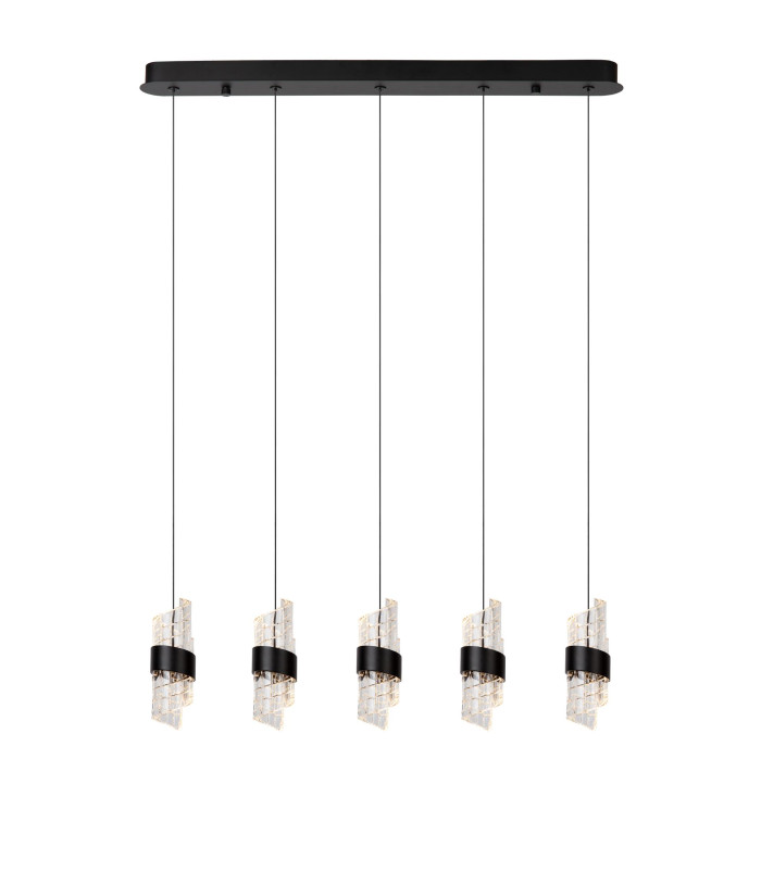 KLIGANDE - Pendant light - LED Dim. - 5x7