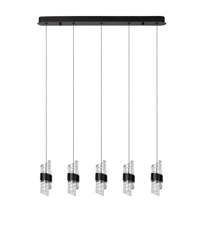 KLIGANDE - Pendant light - LED Dim. - 5x7