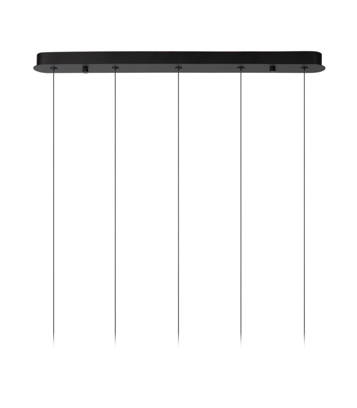 KLIGANDE - Pendant light - LED Dim. - 5x7