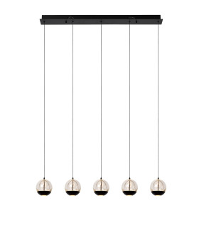 SENTUBAL - Pendant light - LED Dim. - 5x5