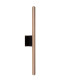 BRAGA - Wall light - LED - 1x11