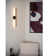 BRAGA - Wall light - LED - 1x11