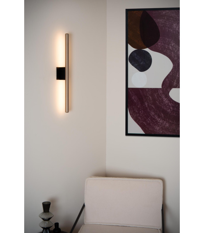 BRAGA - Wall light - LED - 1x11