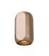 BRAGA - Wall light - 1xGU10 - Coffee-1