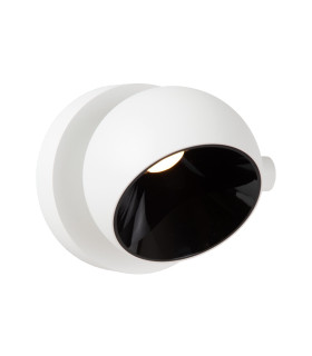 ESFERA - Ceiling spotlight - LED Dim. - White-1