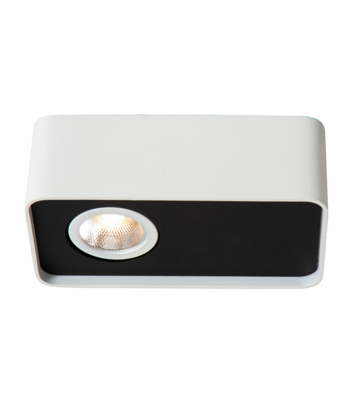 ANGULAR - Ceiling spotlight - LED Dim. - White-1