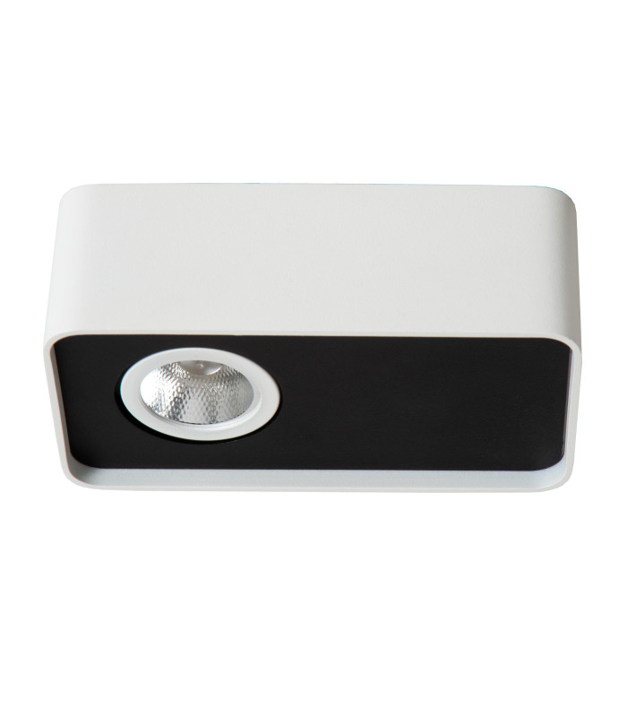 ANGULAR - Ceiling spotlight - LED Dim. - White-3