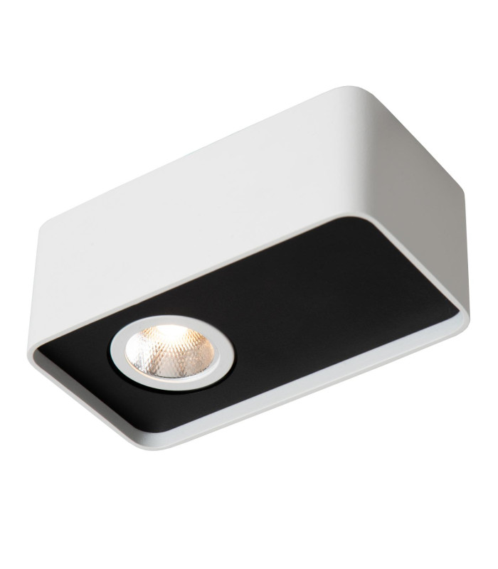 ANGULAR - Ceiling spotlight - LED Dim. - White-5