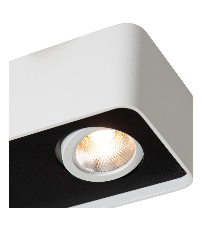 ANGULAR - Ceiling spotlight - LED Dim. - White-6