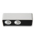 ANGULAR - Ceiling spotlight - LED Dim. - White-3