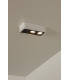 ANGULAR - Ceiling spotlight - LED Dim. - White-4