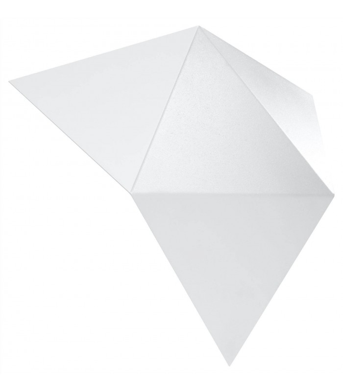 2 Light Wall Light White, G9 - 1