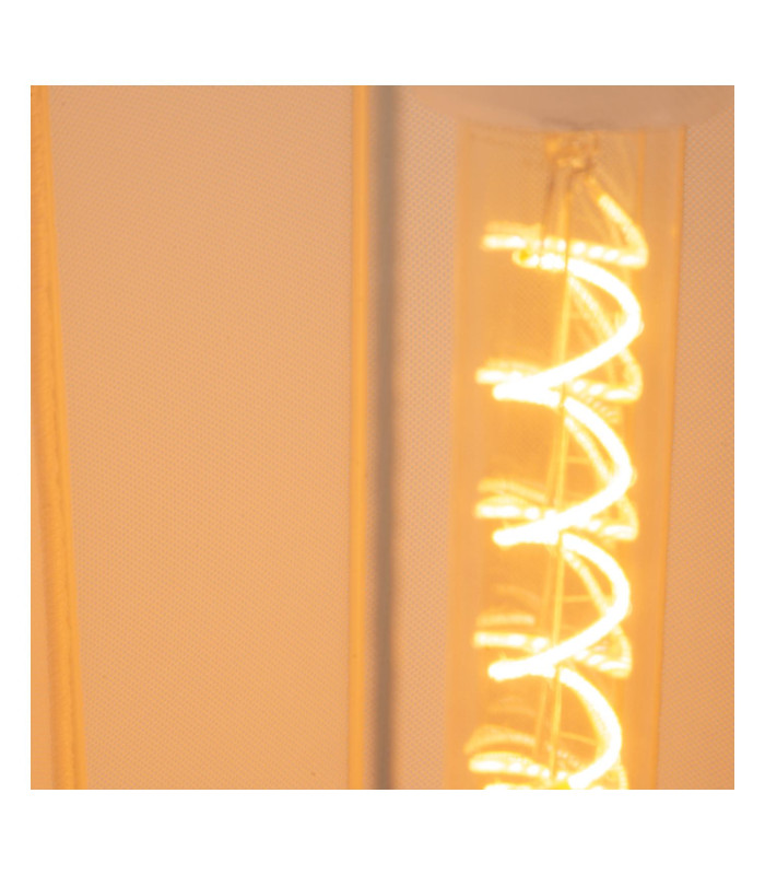 CORINA - Pendant light - 3xE27 - Cream-5