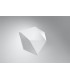2 Light Wall Light White, G9 - 4