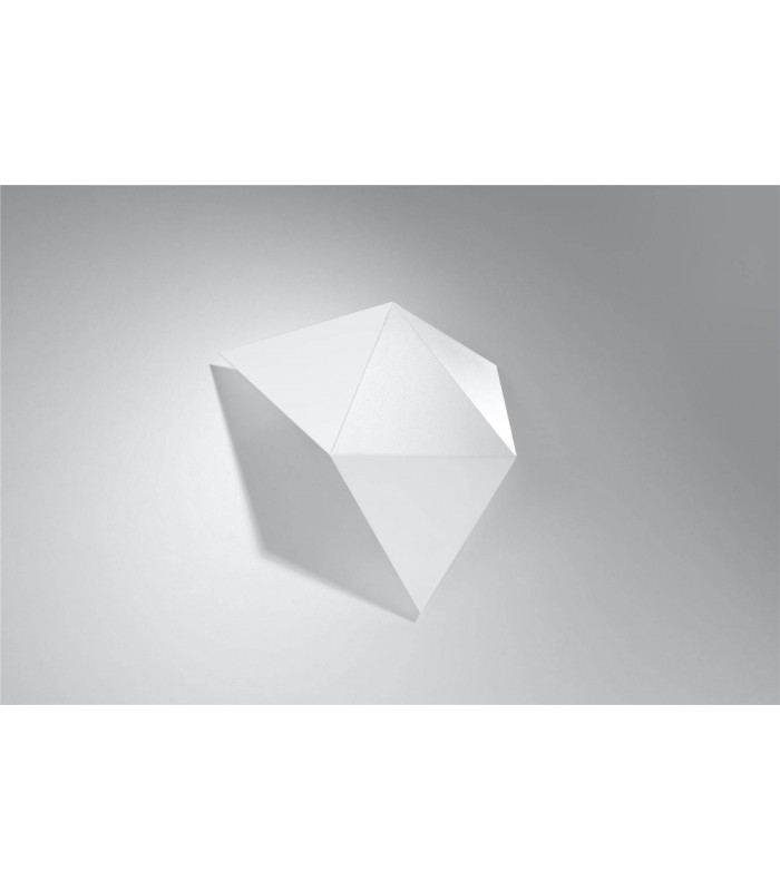 2 Light Wall Light White, G9 - 4