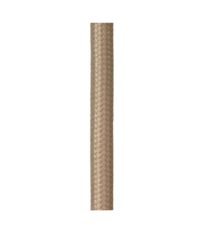 CORINA - Pendant light - 50 cm - 1xE27 - Cream-6