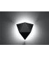 2 Light Wall Light Black, G9 - 2