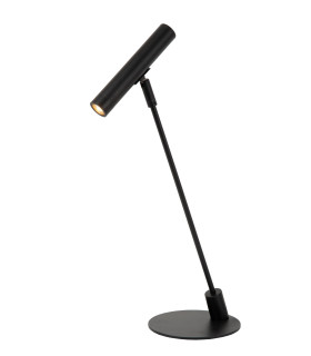 ALEC - Table lamp - LED - G9 - 1x3W 2700K - Black-1