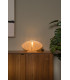 CORINA - Table lamp - 40 cm - 1xE27 - Cream-2
