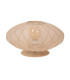 CORINA - Table lamp - 40 cm - 1xE27 - Cream-4