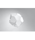 2 Light Wall Light White, G9 - 2