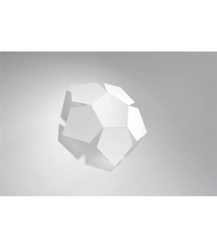 2 Light Wall Light White, G9 - 2