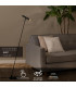 ALEC - Floor lamp - LED - G9 - 1x3W 2700K - Black-2