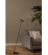 ALEC - Floor lamp - LED - G9 - 1x3W 2700K - Black-4