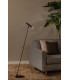 ALEC - Floor lamp - LED - G9 - 1x3W 2700K - Black-5
