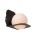 DAVY - Wall light Bathroom - 1xG9 - IP44 - Black-1