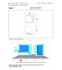 DAVY - Wall light Bathroom - 1xG9 - IP44 - Black-3