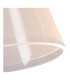 KORGIS - Wall light - LED - 1x10W 3000K - IP44 - Transparant-3