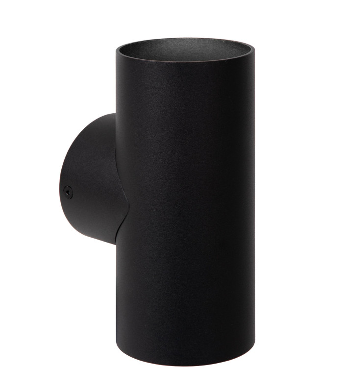 BONDI - Wall spotlight - 2xGU10 - Black-3