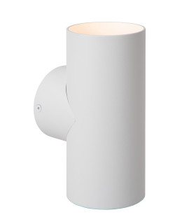 BONDI - Wall spotlight - 2xGU10 - White-1