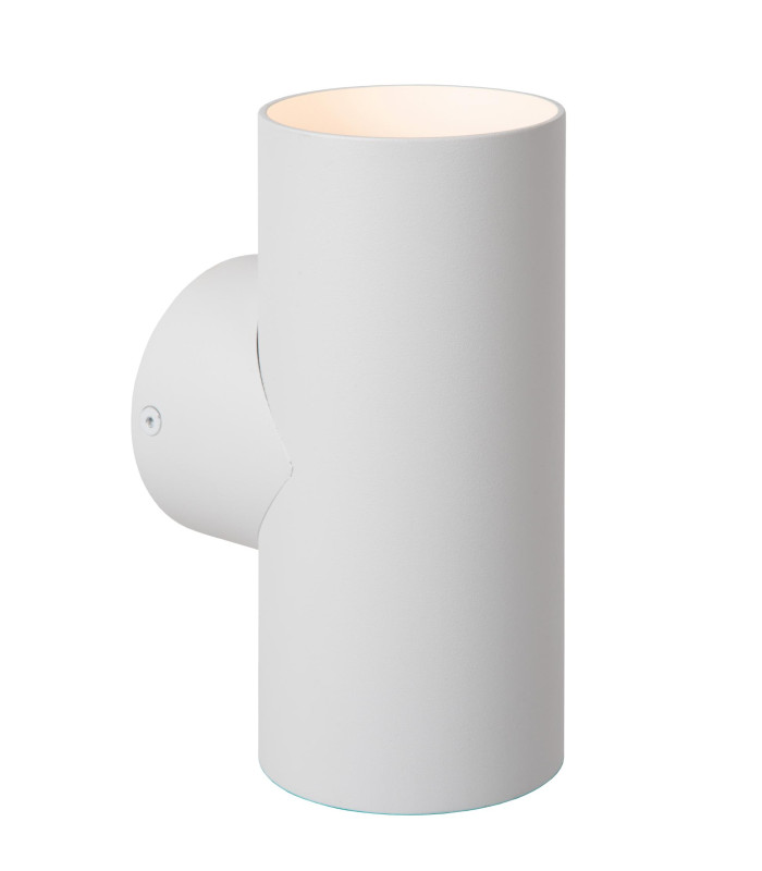 BONDI - Wall spotlight - 2xGU10 - White-1