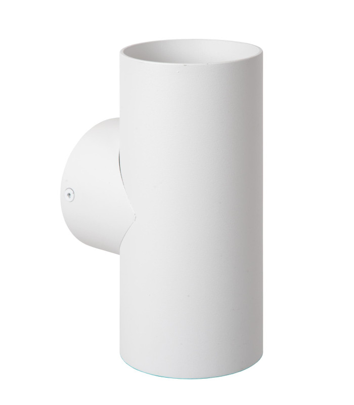 BONDI - Wall spotlight - 2xGU10 - White-3