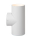 BONDI - Wall spotlight - 2xGU10 - White-5
