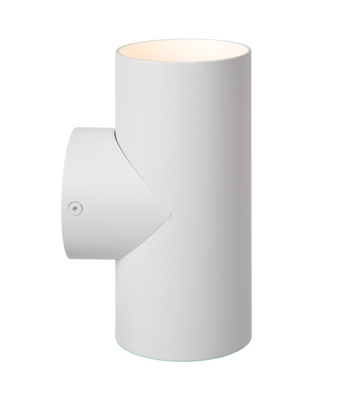 BONDI - Wall spotlight - 2xGU10 - White-5